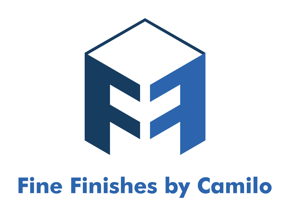 fine finishes by camilo color
